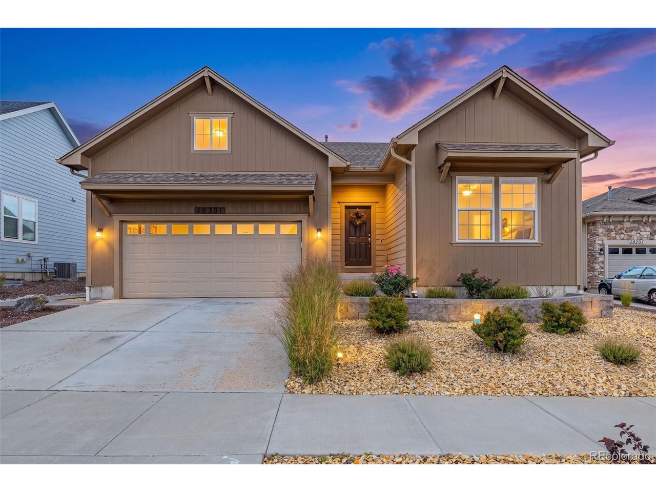 Photo of 10301 Sharon Springs Dr Colorado Springs CO 80924