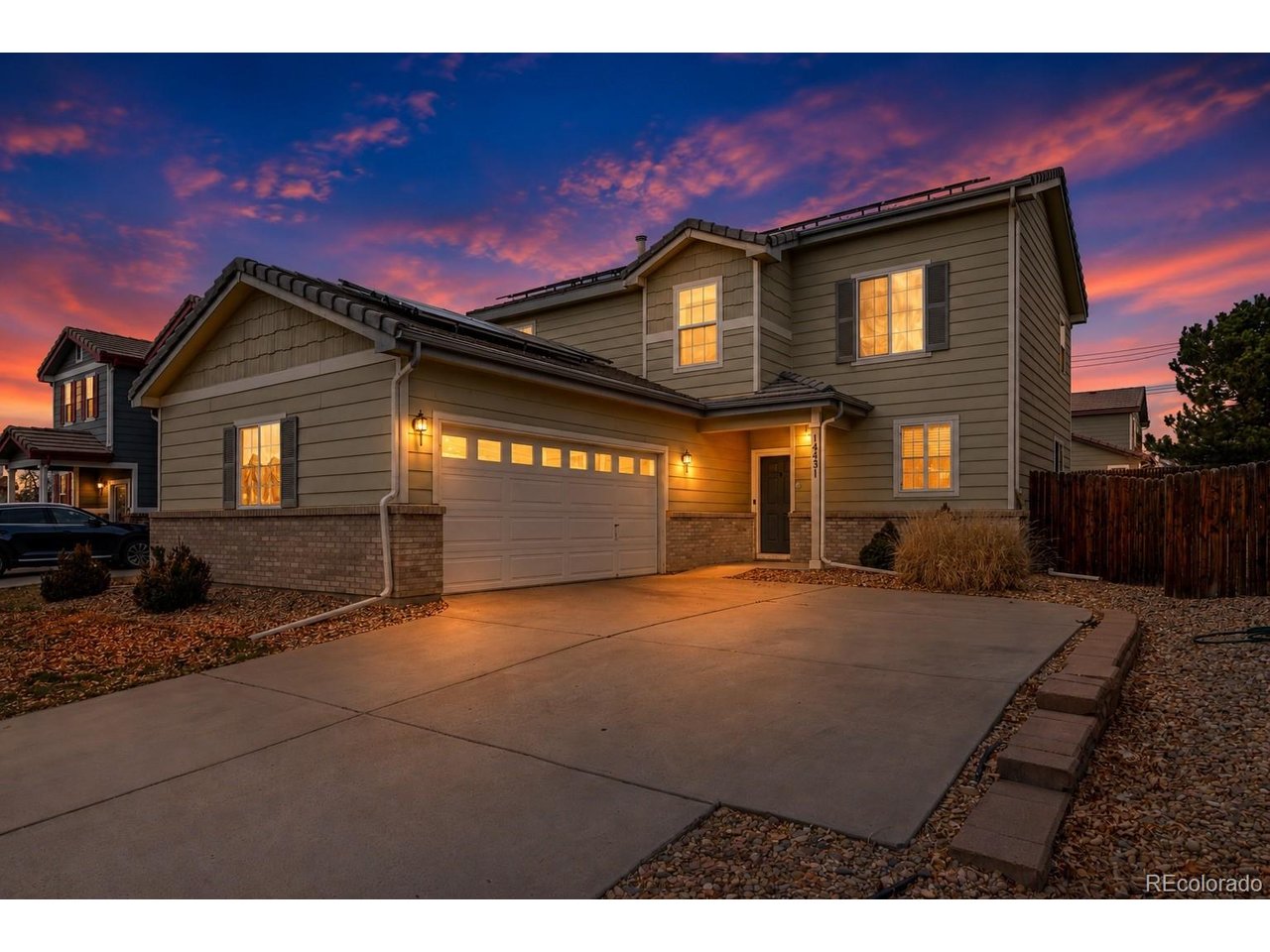 Photo of 14431 E 102nd Ave Commerce City CO 80022