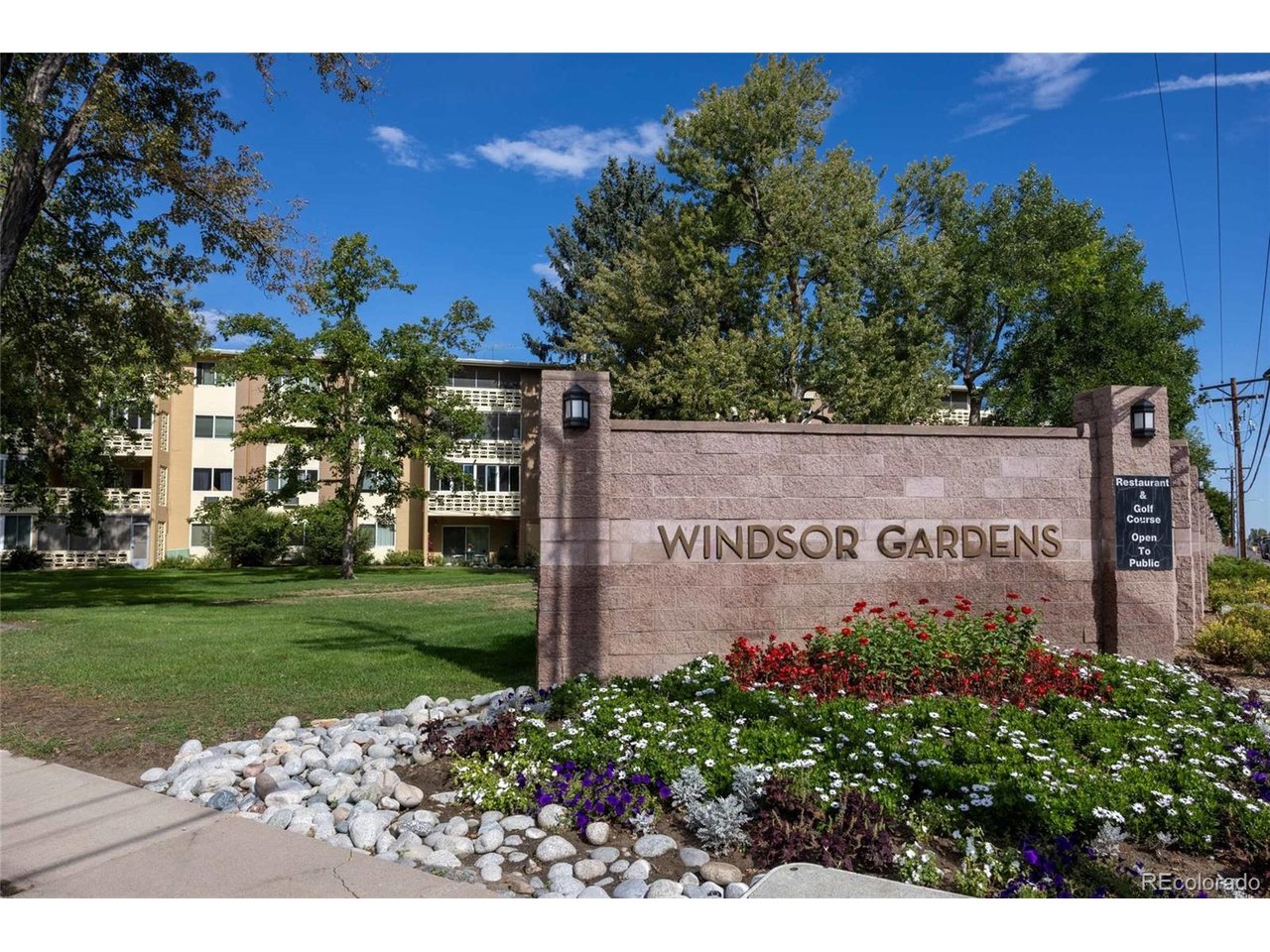 Photo of 595 S Alton Way #11C Denver CO 80247