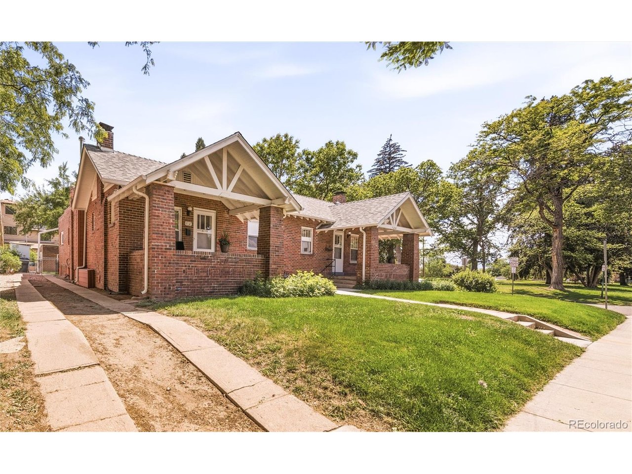 Photo of 4732 33rd Ave Denver CO 80212