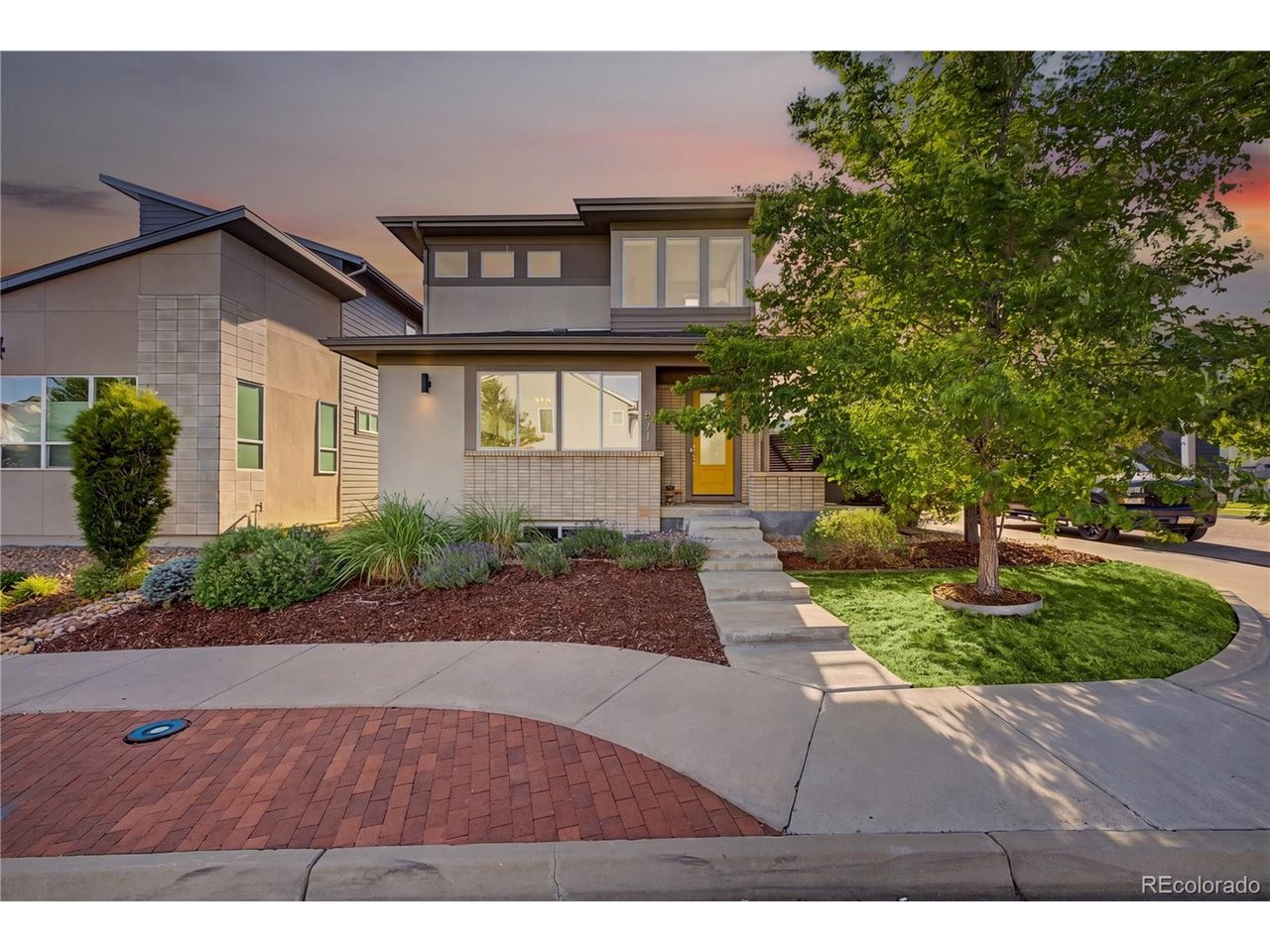 Photo of 6773 Mariposa Ct Denver CO 80221