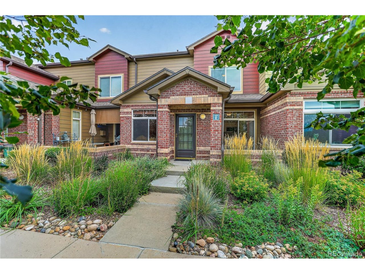 Photo of 6414 Silver Mesa Dr #E Highlands Ranch CO 80130