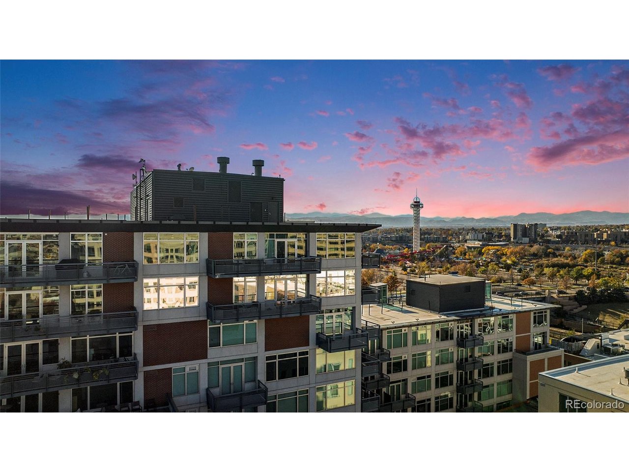 Photo of 1401 Wewatta St #1202 Denver CO 80202