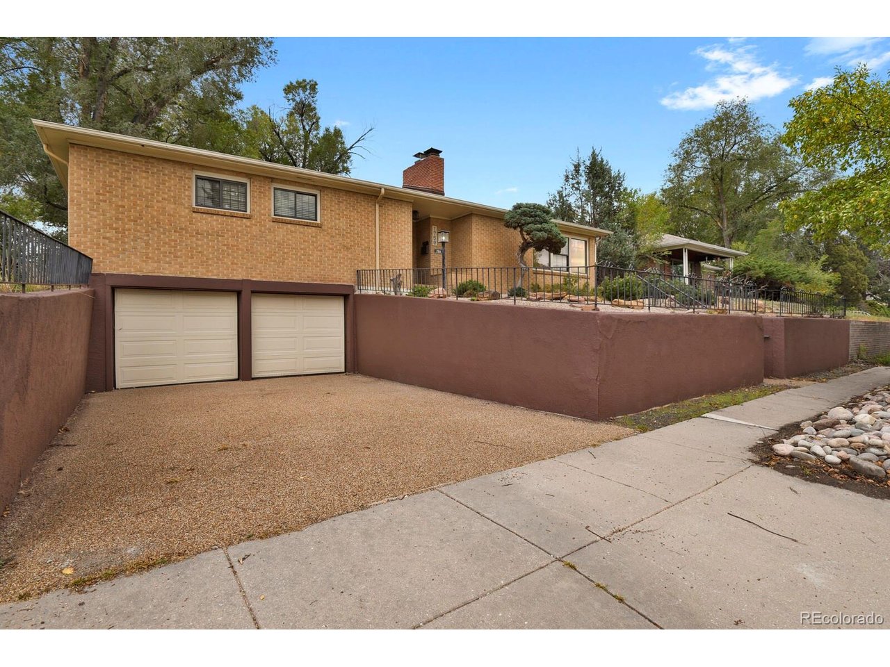 Photo of 1759 Palmer Park Blvd Colorado Springs CO 80909