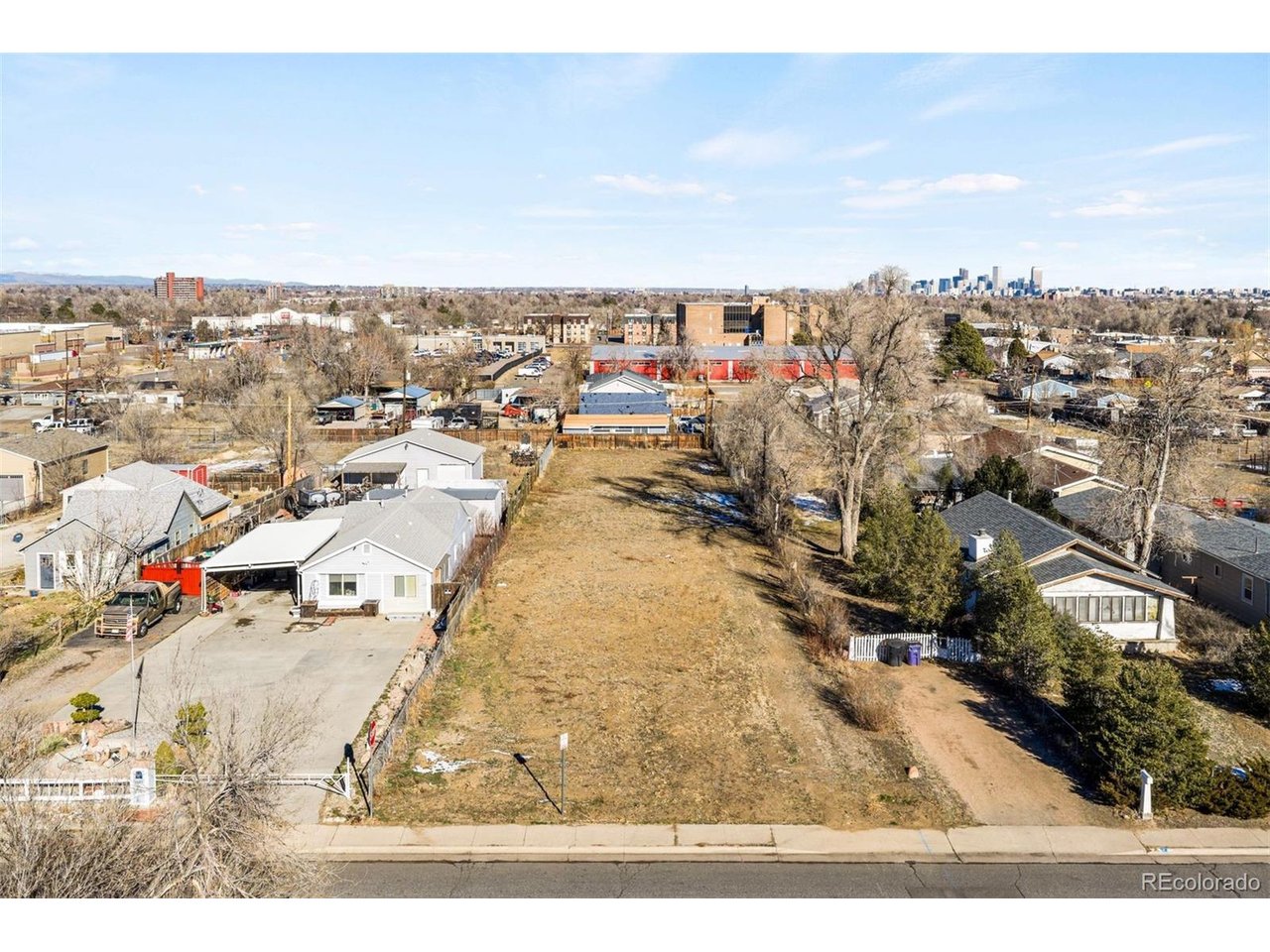 Photo of 2667 W Iliff Ave Denver CO 80219