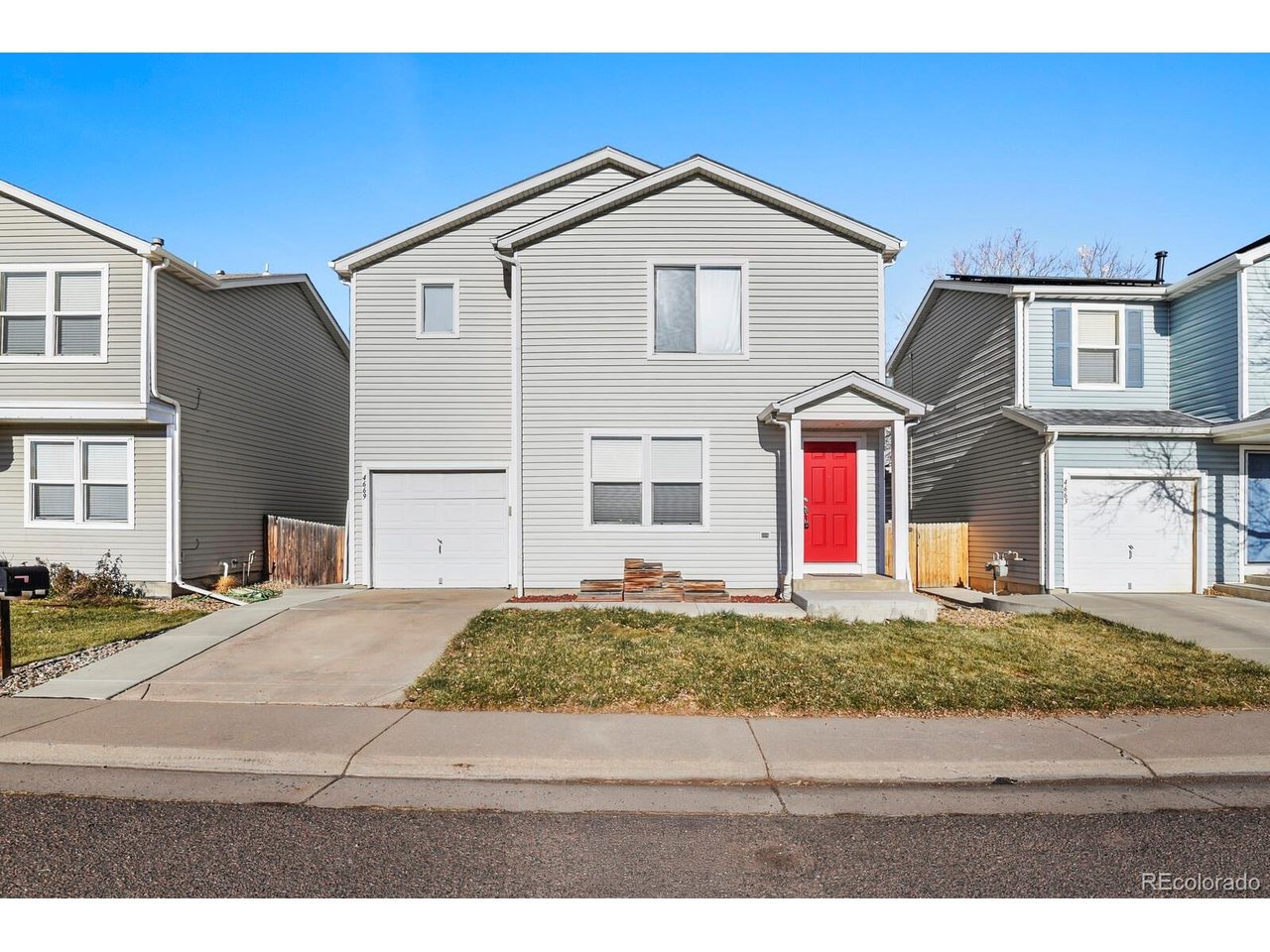 Photo of 4669 S Swadley Way Morrison CO 80465