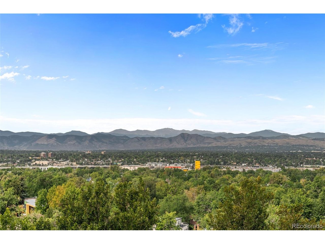 Photo of 460 S Marion Pkwy #1055 Denver CO 80209