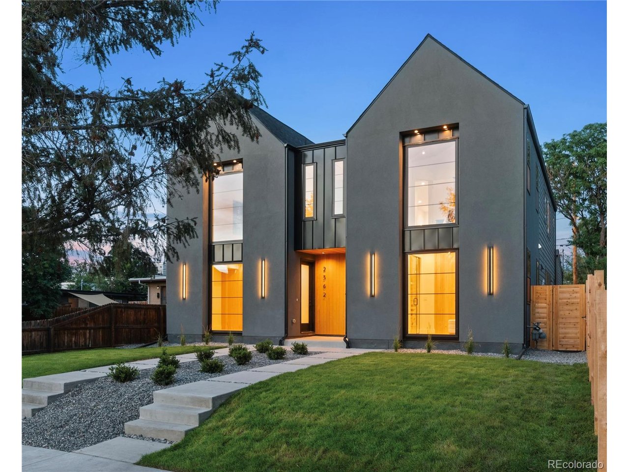 Photo of 2362 S Cherokee St Denver CO 80223