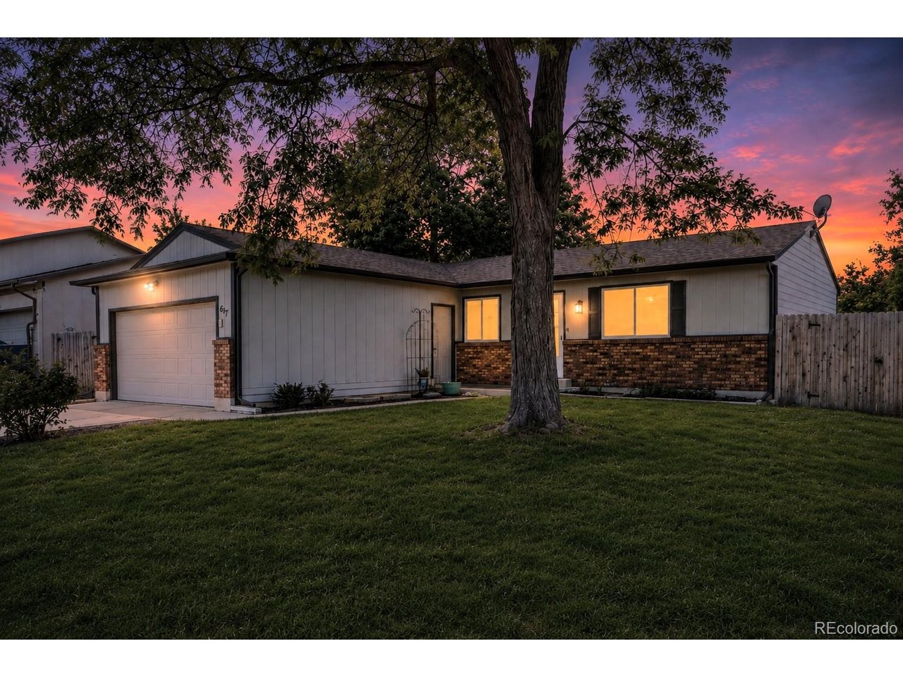 Photo of 617 S Estrella Ave Loveland CO 80537