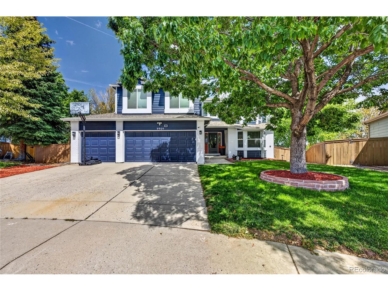 Photo of 9924 Silver Maple Way Highlands Ranch CO 80129