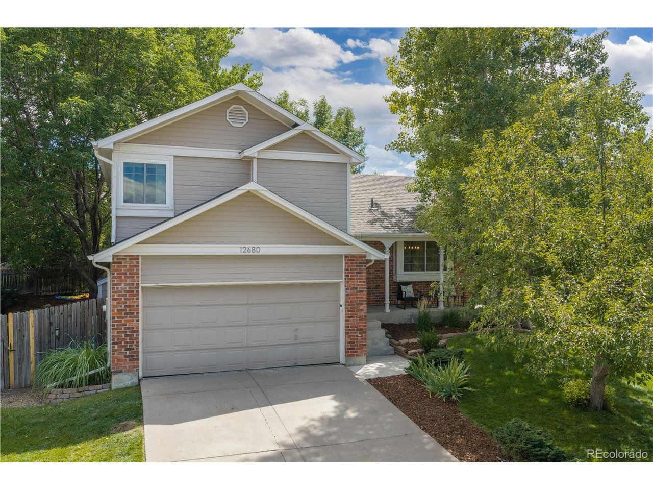 Photo of 12680 W Crestline Dr Littleton CO 80127