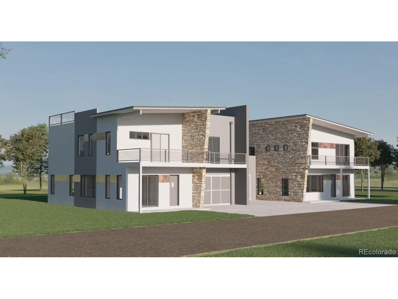 Photo of 8616 W 49th Dr Arvada CO 80002