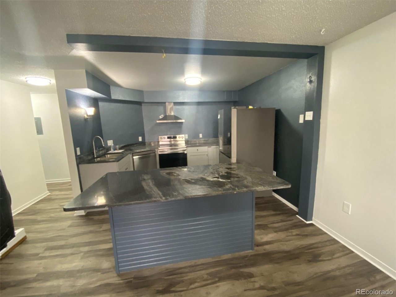 Photo of 1625 Larimer St #2004 Denver CO 80202