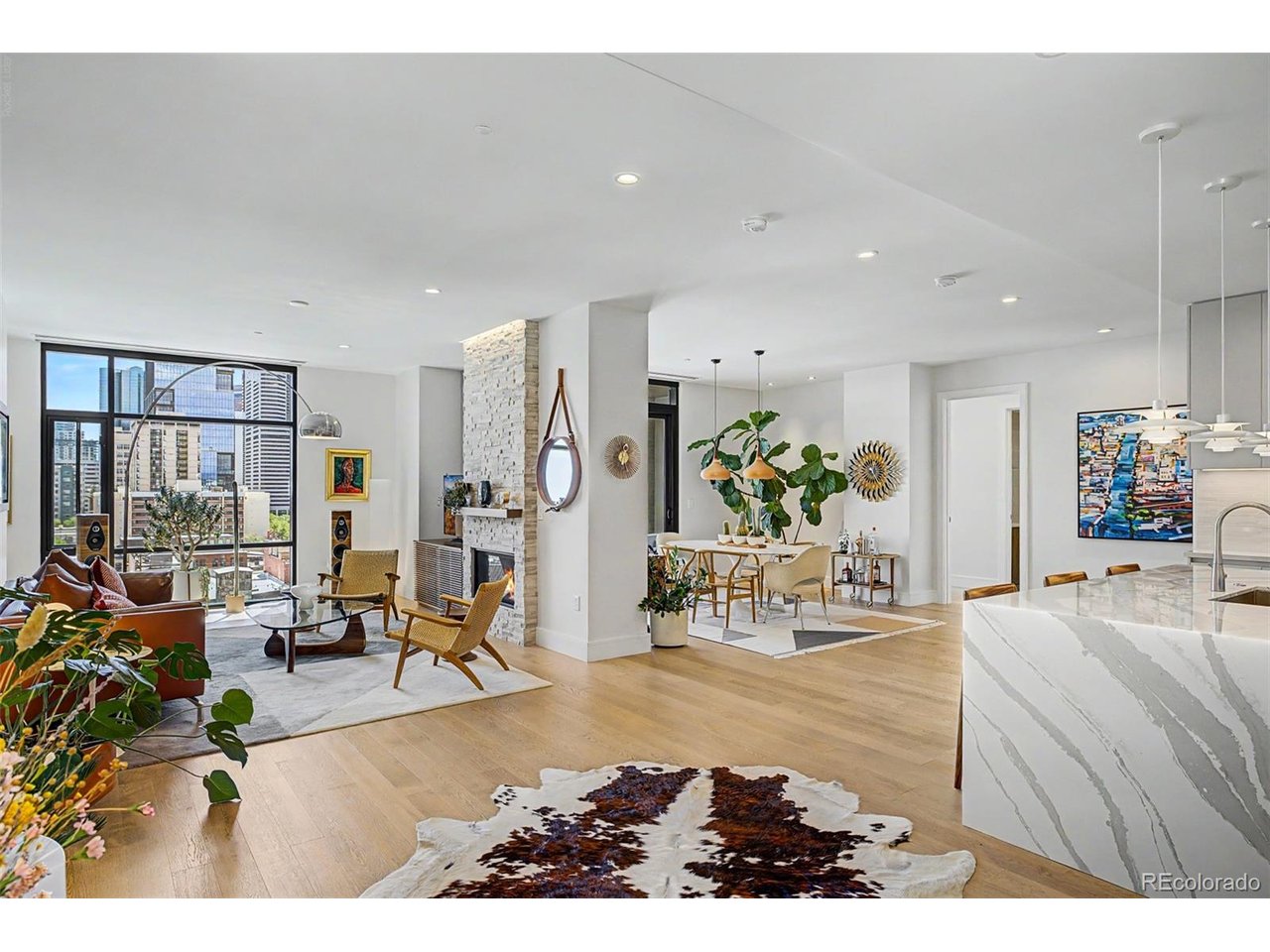 Photo of 1901 Wazee St #1007 Denver CO 80202