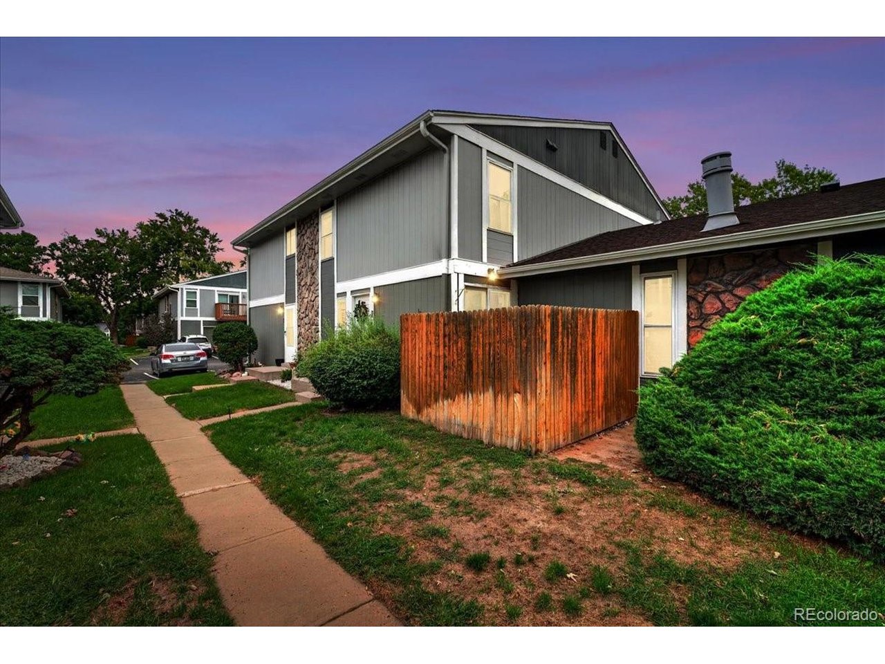 Photo of 10001 E Evans #79B Denver CO 80247