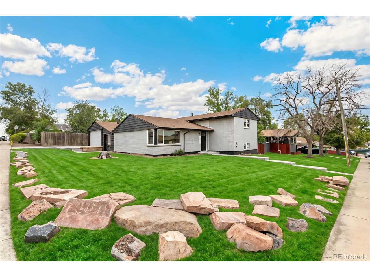 Photo of 8370 Clarkson St Denver CO 80229
