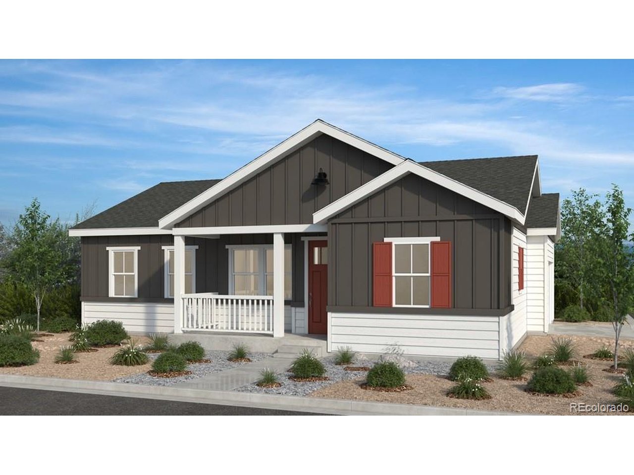 Photo of 9153 Violet Way Arvada CO 80007