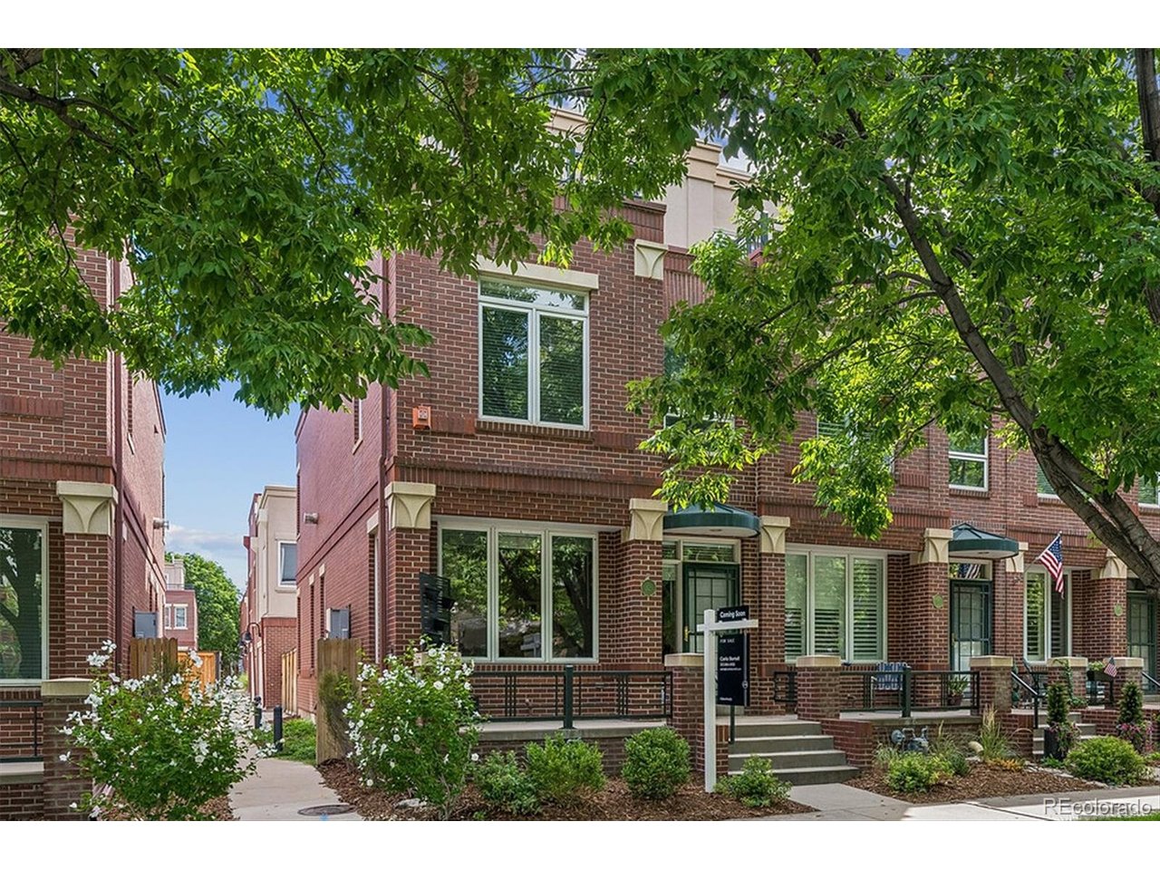 Photo of 12 S Monroe St Denver CO 80209