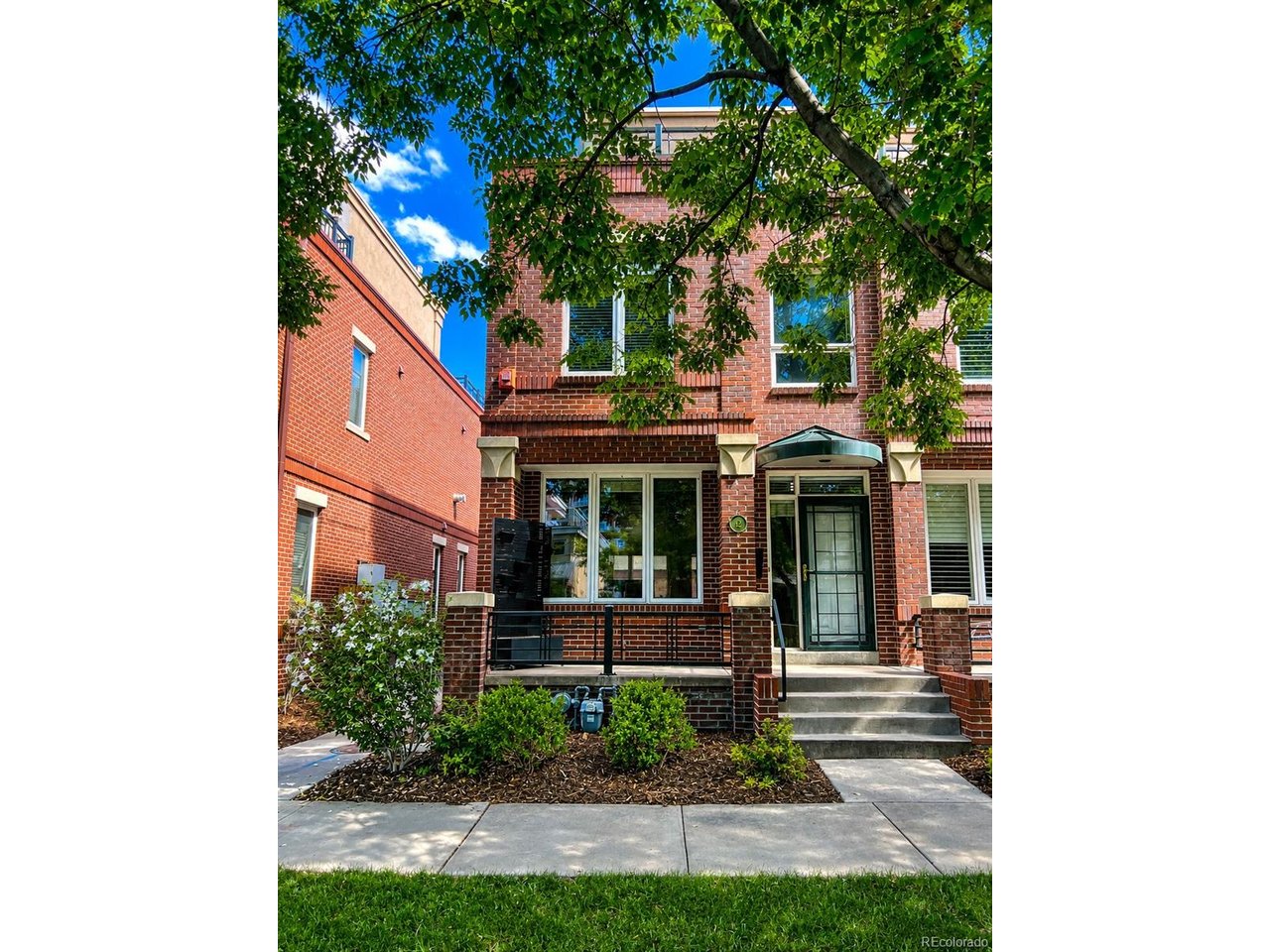 Photo of 12 S Monroe St Denver CO 80209