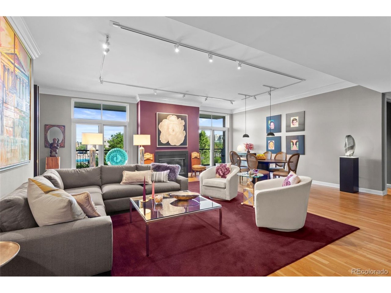Photo of 2400 E Cherry Creek South Dr #311 Denver CO 80209