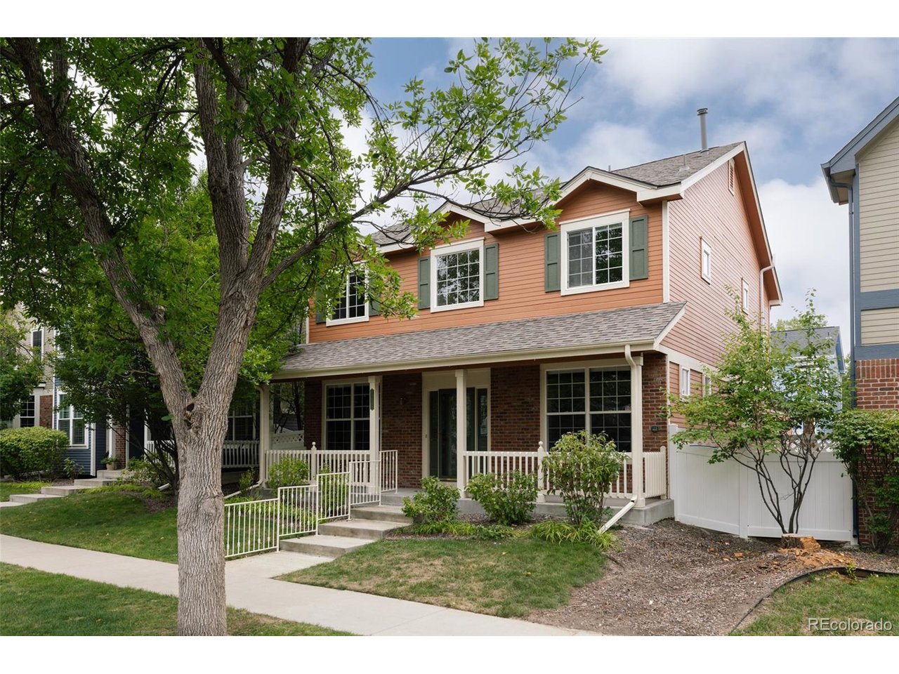 Photo of 7742 E Archer Pl Denver CO 80230