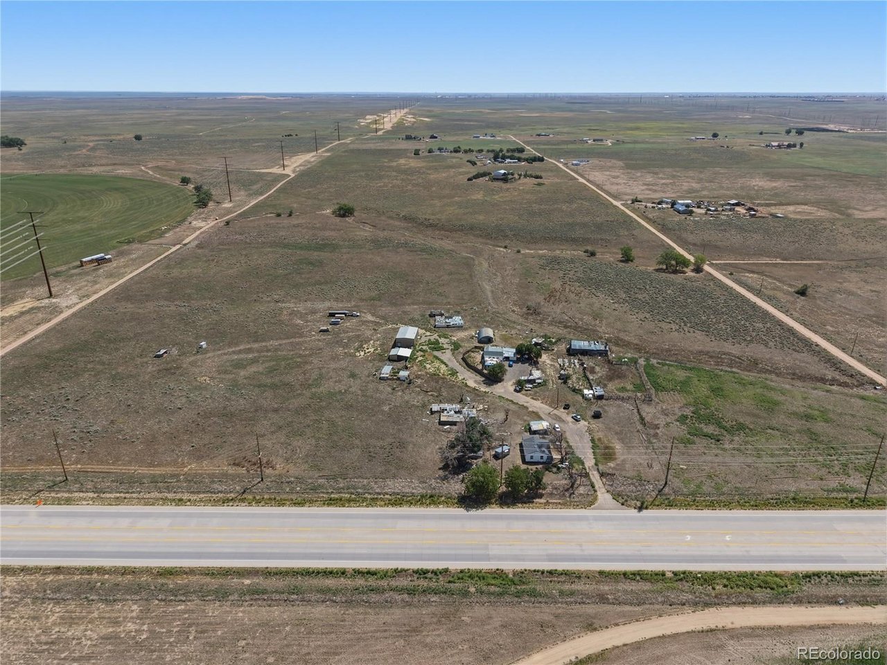 Photo of 11822 County Road 49 Hudson CO 80642