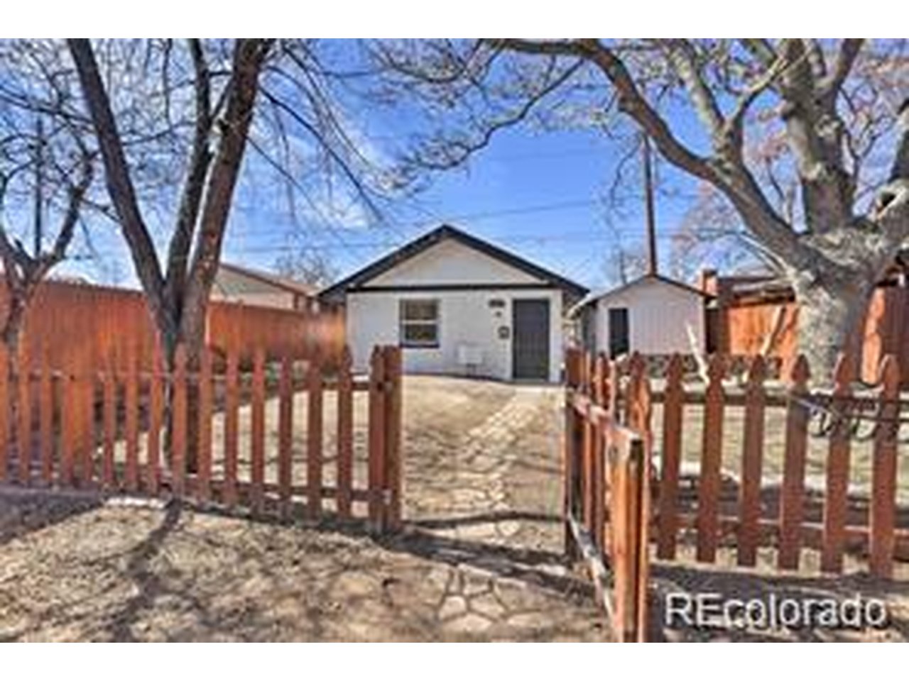 Photo of 3235 N Gaylord St Denver CO 80205