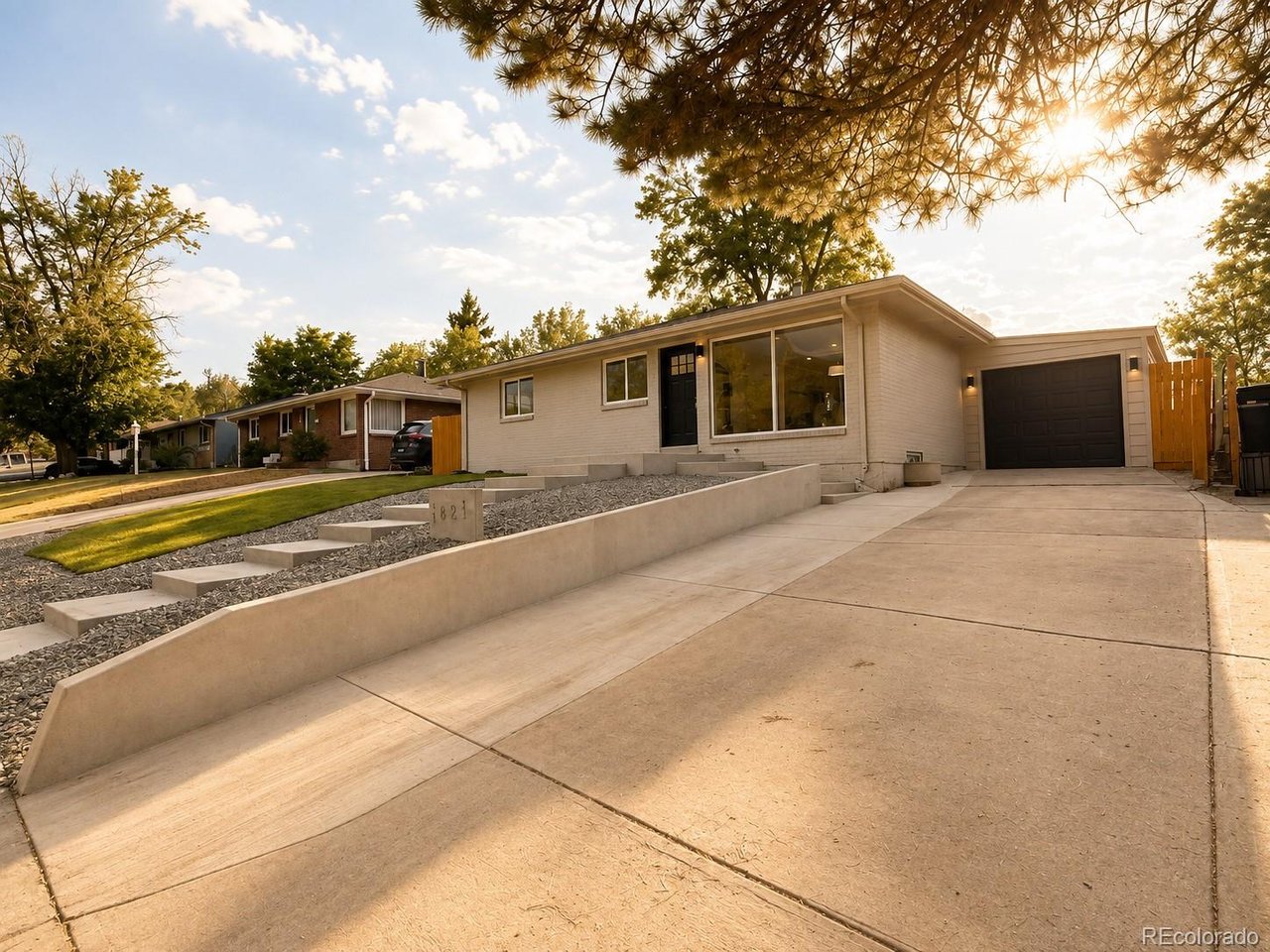 Photo of 1821 S Wolcott Ct Denver CO 80219