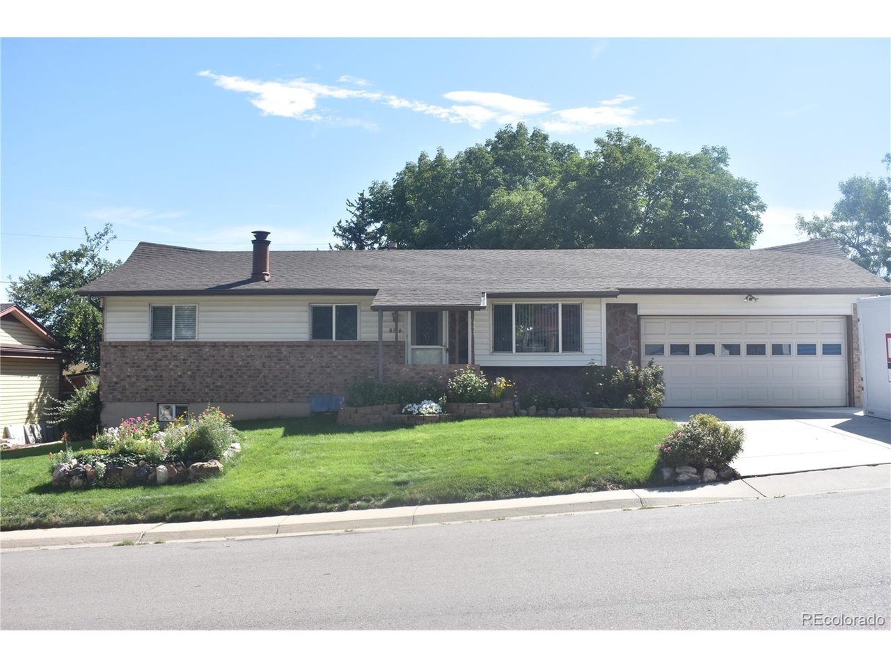 Photo of 8360 Ralph Ln Denver CO 80221