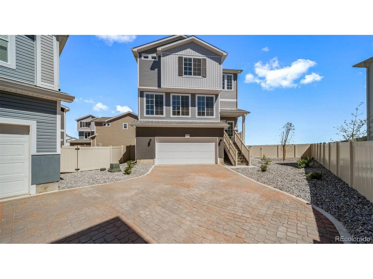 Photo of 3387 Pearwood Dr Johnstown CO 80534
