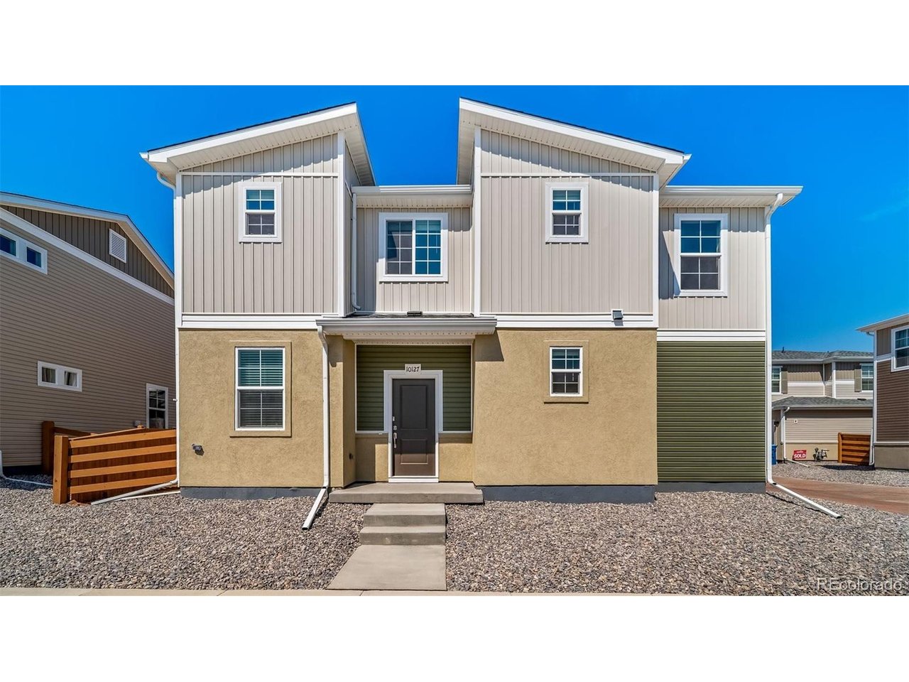 Photo of 10122 Salem Ct Commerce City CO 80022
