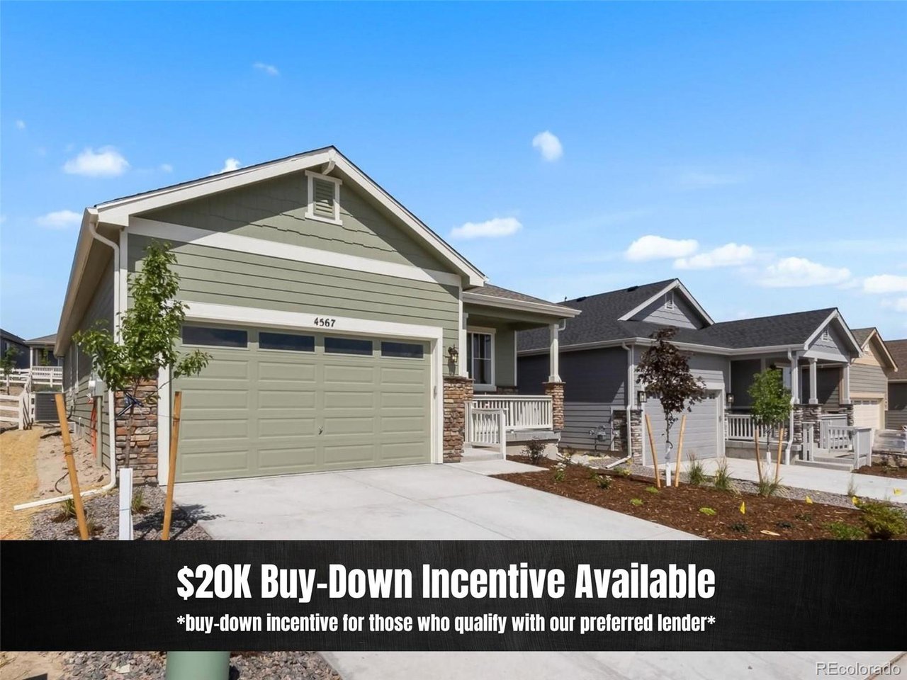 Photo of 2345 Drummle Dr Castle Rock CO 80104