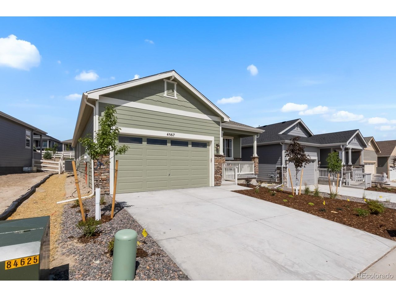 Photo of 2345 Drummle Dr Castle Rock CO 80104