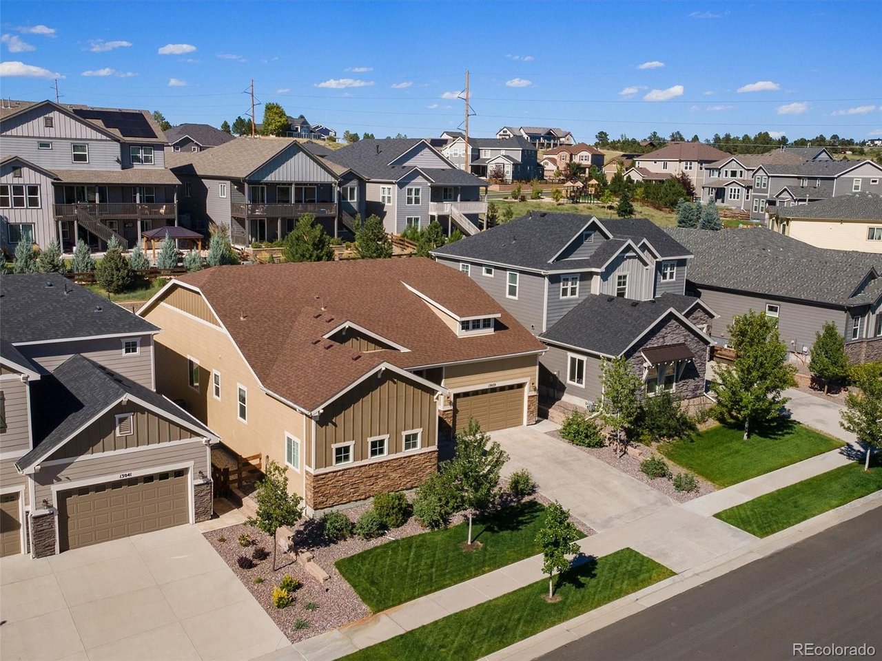 Photo of 13035 Reata Ridge Parker CO 80134