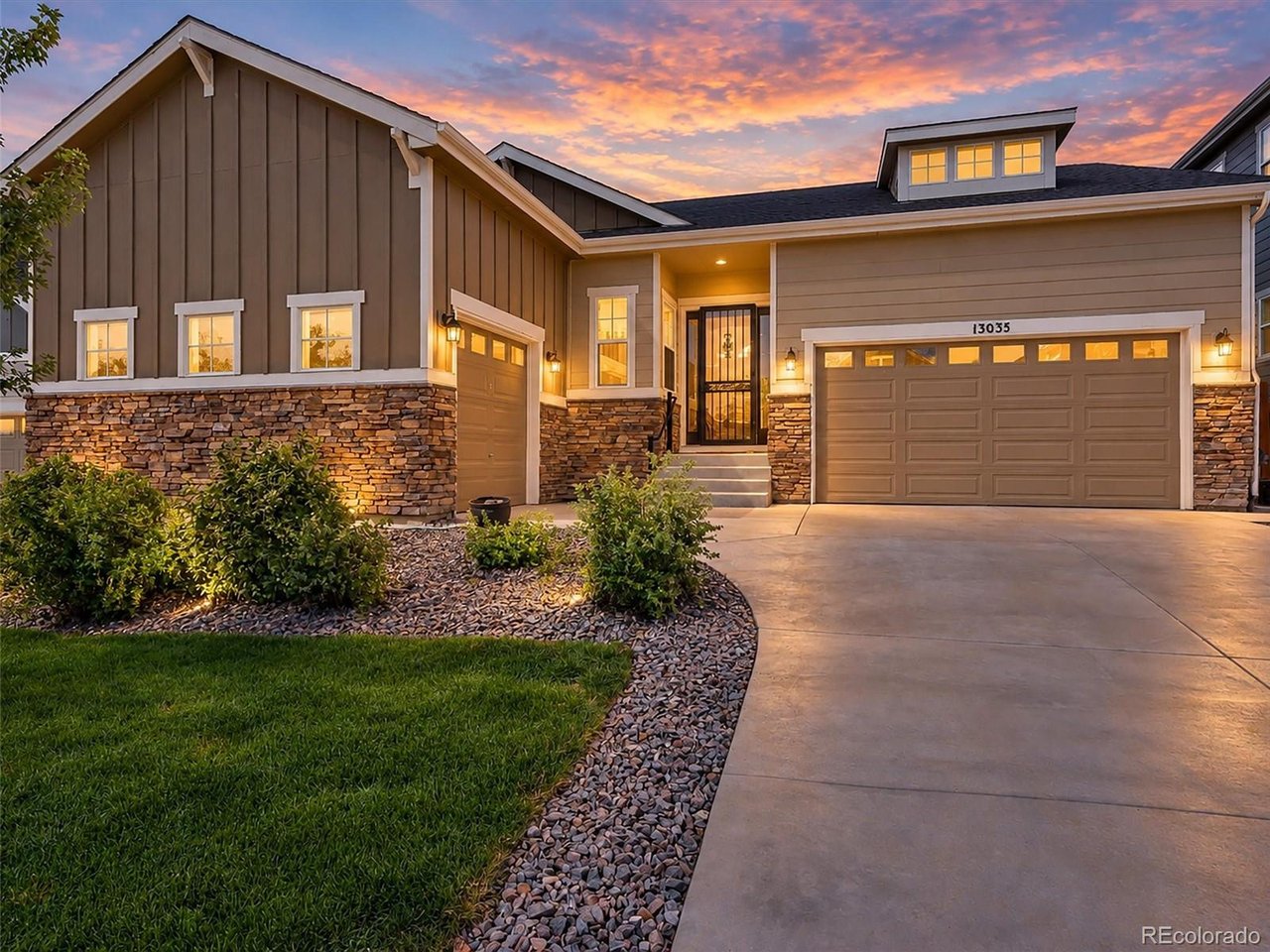Photo of 13035 Reata Ridge Parker CO 80134