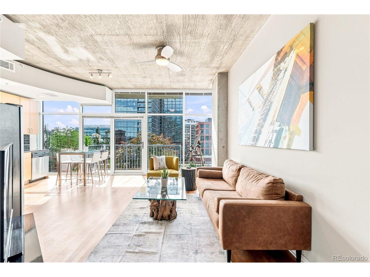Photo of 1700 Bassett St #921 Denver CO 80202