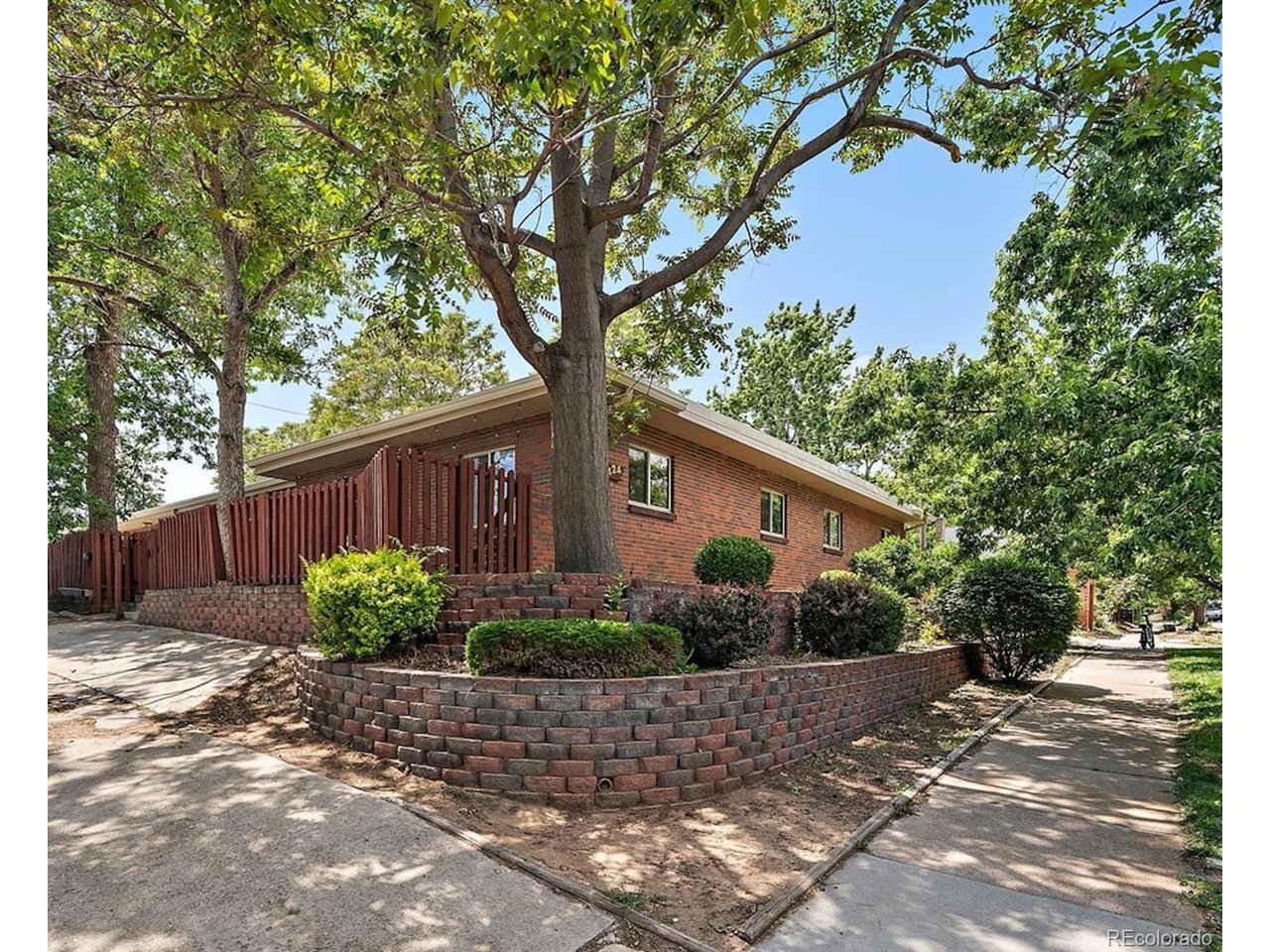 Photo of 2424 W 35th Ave #1 Denver CO 80211