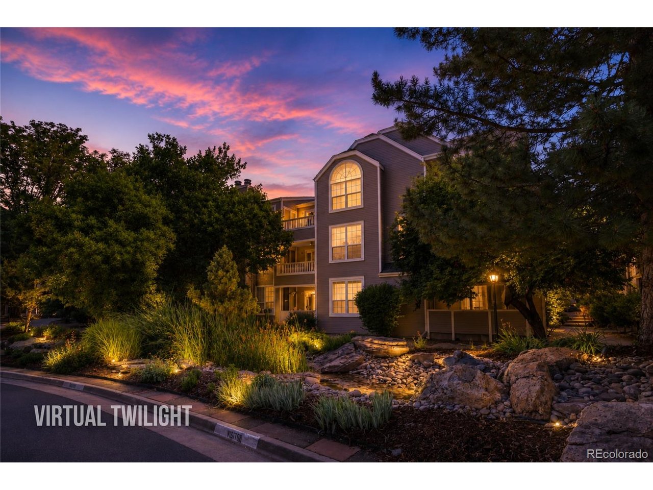 Photo of 5725 W Atlantic Pl #306 Denver CO 80227