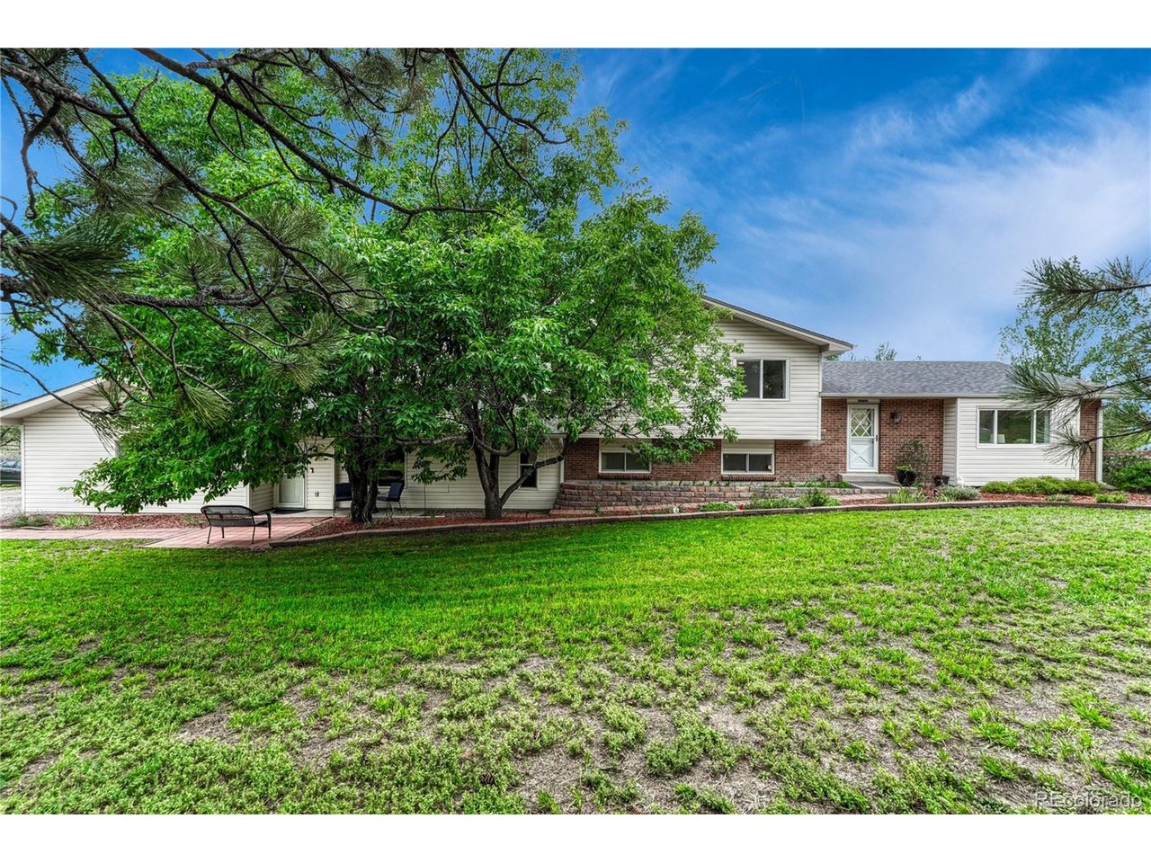 Photo of 13715 N Winchester Way Parker CO 80138
