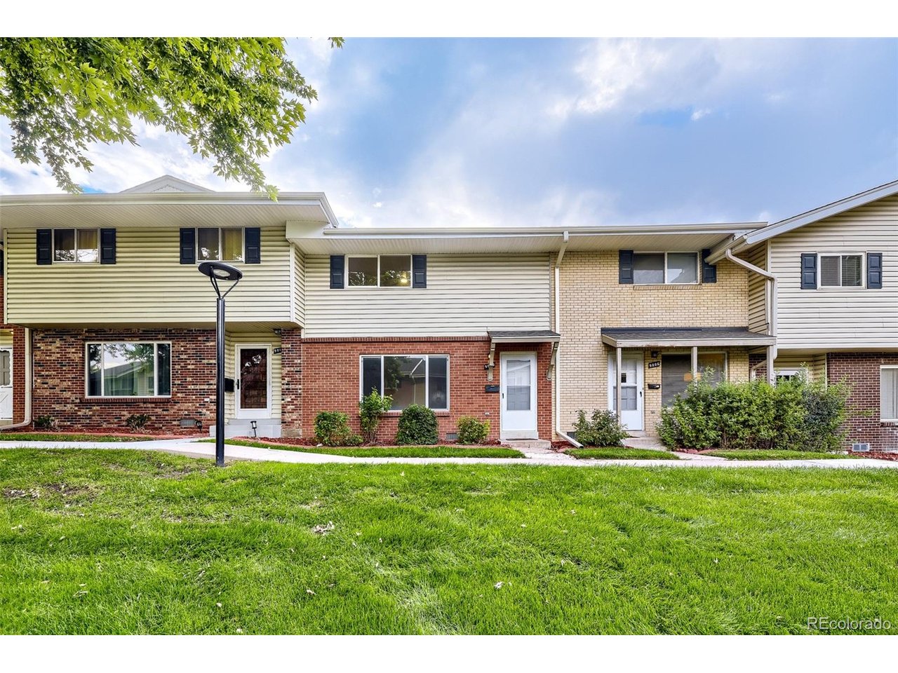 Photo of 9008 E Mansfield Ave Denver CO 80237