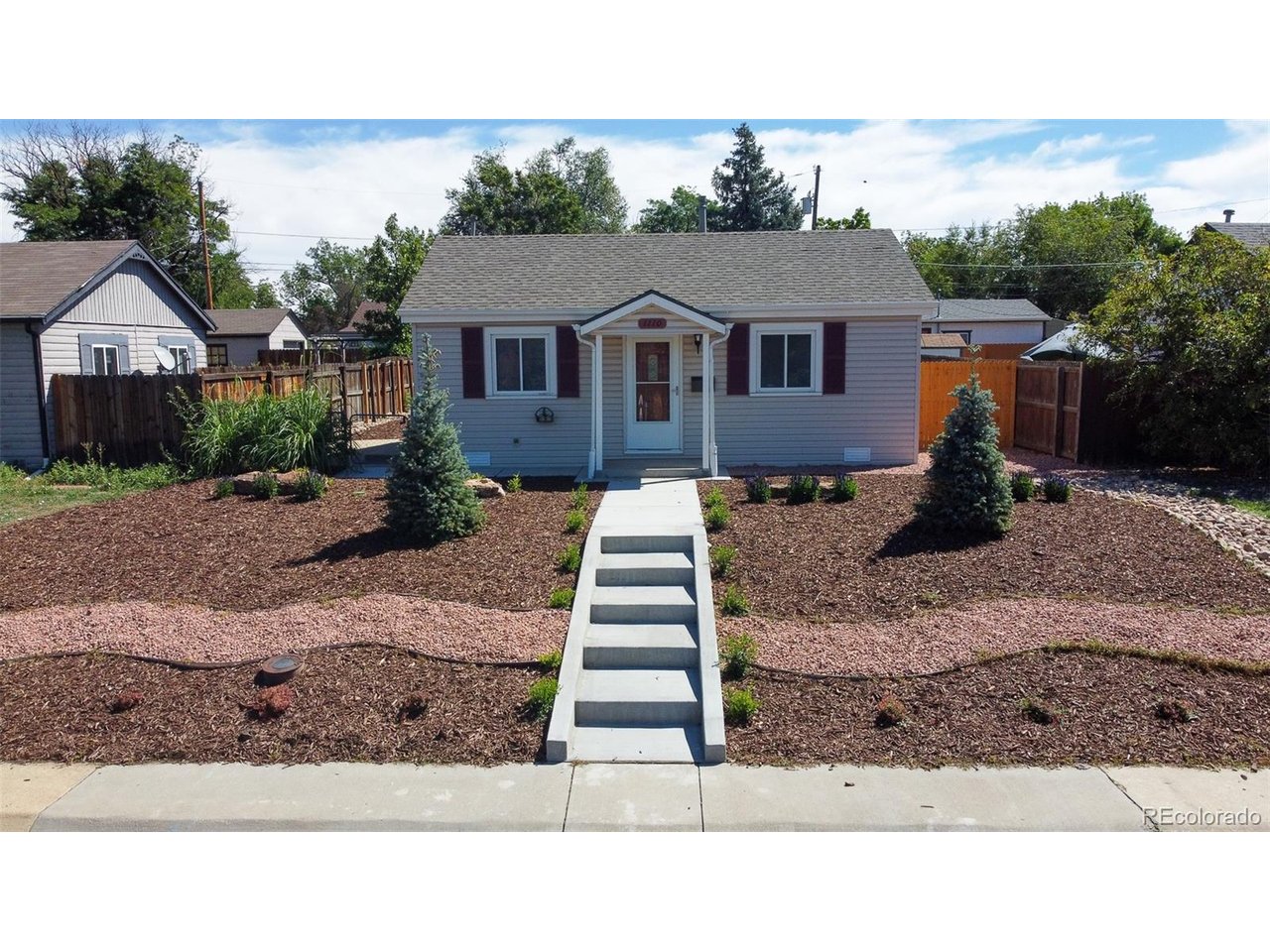 Photo of 1110 Quince St Denver CO 80220