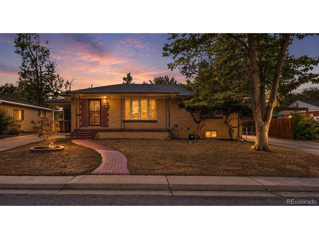 Photo of 421 S Marshall St Denver CO 80226