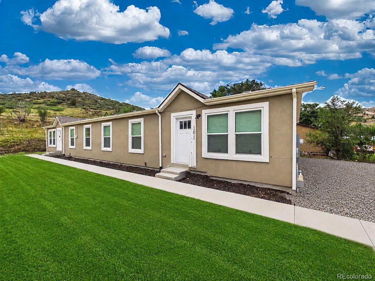 Photo of 2515 Busch Ave Colorado Springs CO 80904