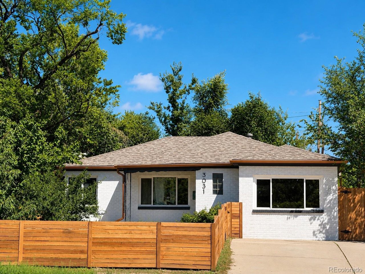 Photo of 3031 W 20th Ave Denver CO 80211