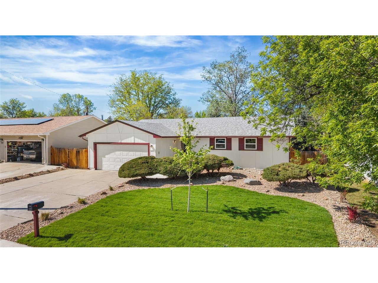 Photo of 975 E 7th Ave Broomfield CO 80020