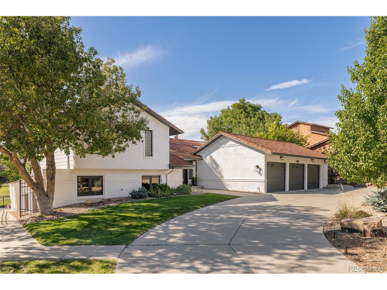 Photo of 11617 Shoshone Way Westminster CO 80234