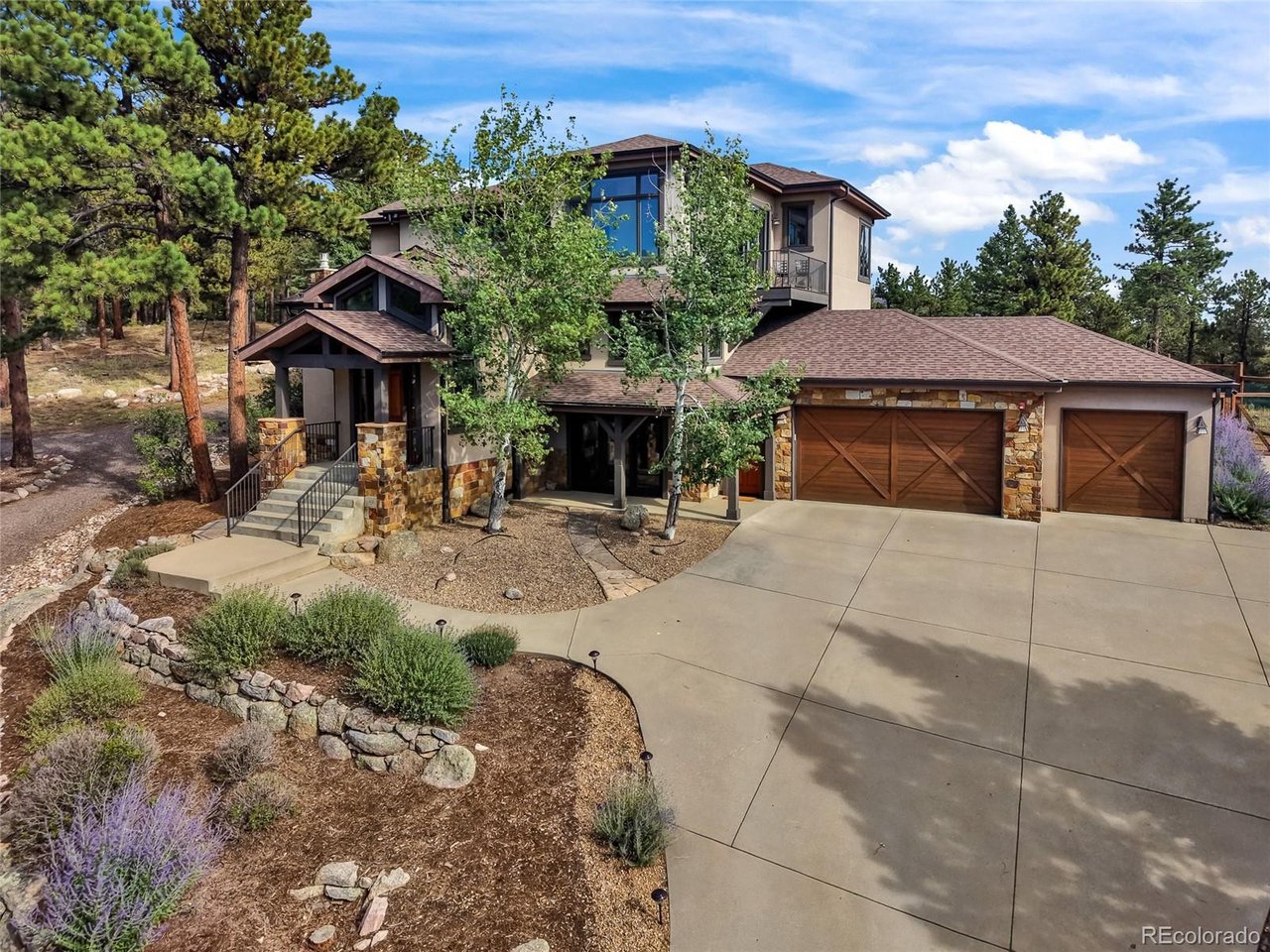 Photo of 255 Peakview Rd Boulder CO 80302