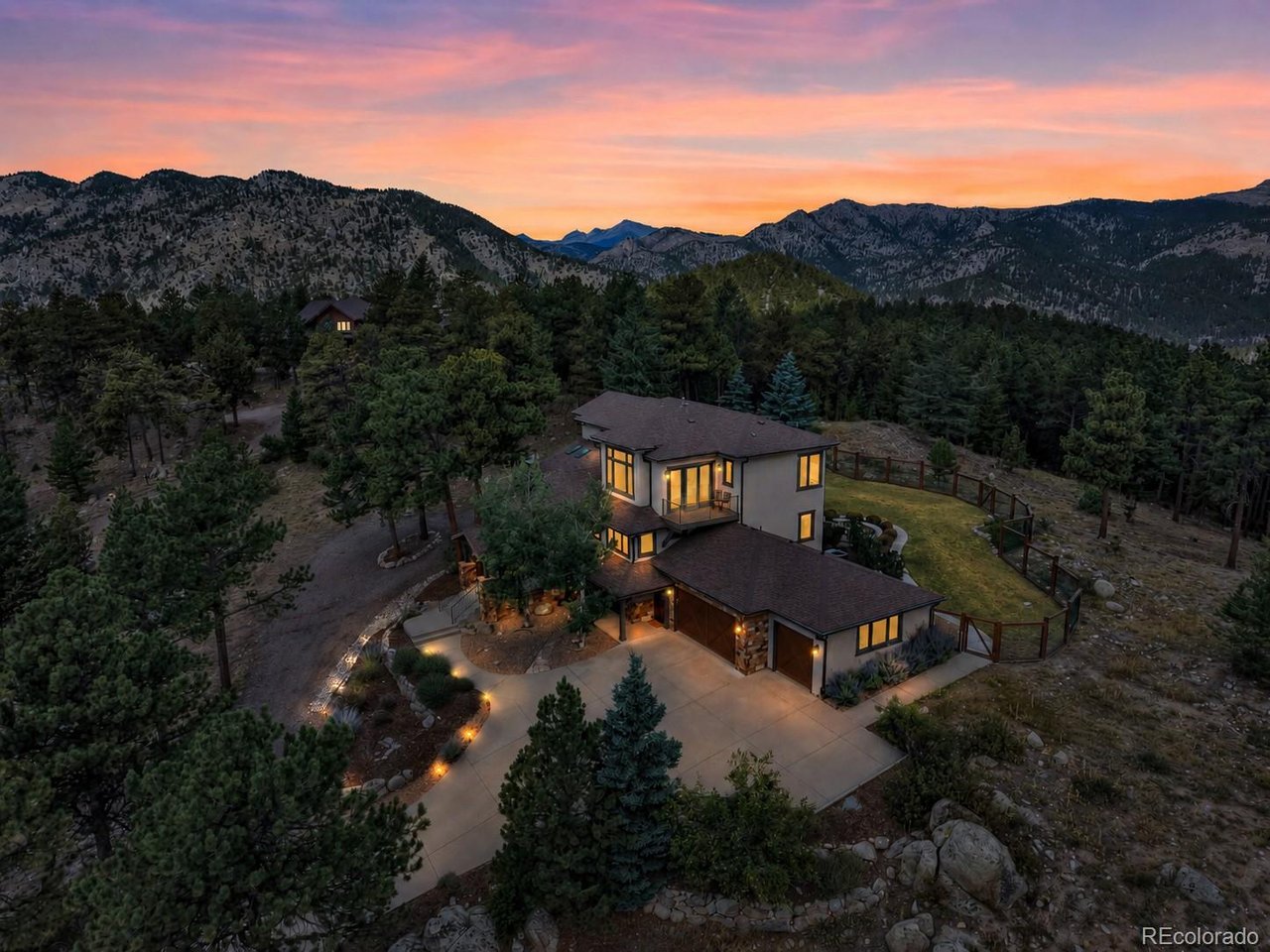 Photo of 255 Peakview Rd Boulder CO 80302
