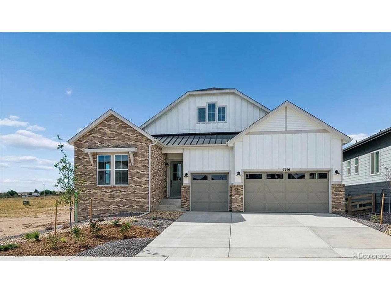 Photo of 7296 Prairie Sage Pl Littleton CO 80125