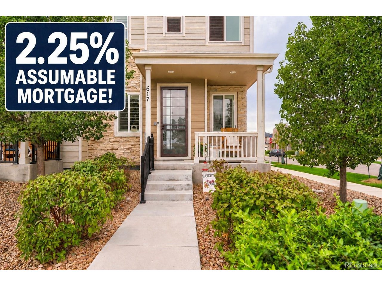 Photo of 617 S Richfield St Aurora CO 80017